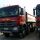 Transporto nuoma krovinių pervežimui, sunkiųjų mechanizmų (buldozeriai, greideriai, autokranai, ekskavatoriai) paslaugos